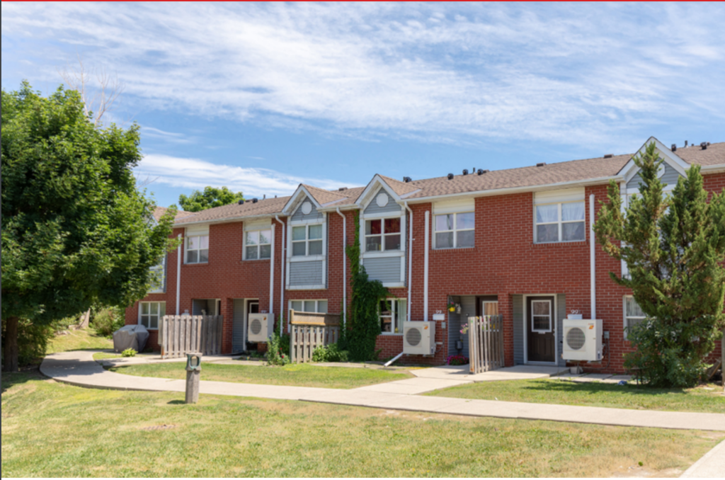 Trinity Glen Case Study